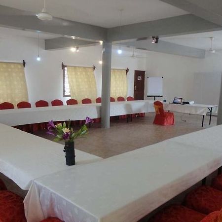 Kitete Beach Bungalows Otel Zanzibar Dış mekan fotoğraf