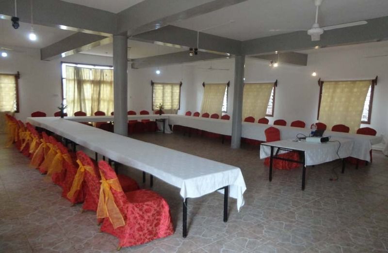 Kitete Beach Bungalows Otel Zanzibar Dış mekan fotoğraf